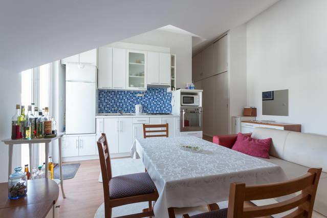 Apartment Sofia Dubrovnik Kültér fotó