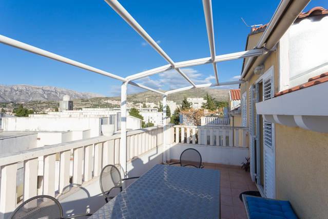 Apartment Sofia Dubrovnik Kültér fotó