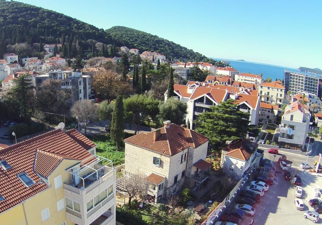 Apartment Sofia Dubrovnik Kültér fotó