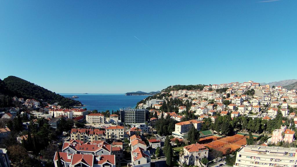 Apartment Sofia Dubrovnik Kültér fotó