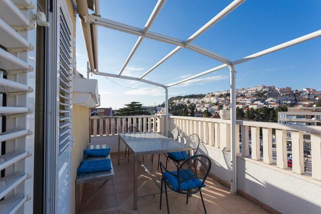Apartment Sofia Dubrovnik Kültér fotó