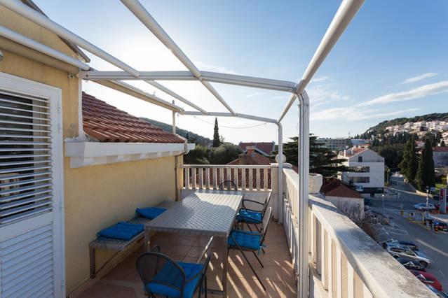 Apartment Sofia Dubrovnik Kültér fotó