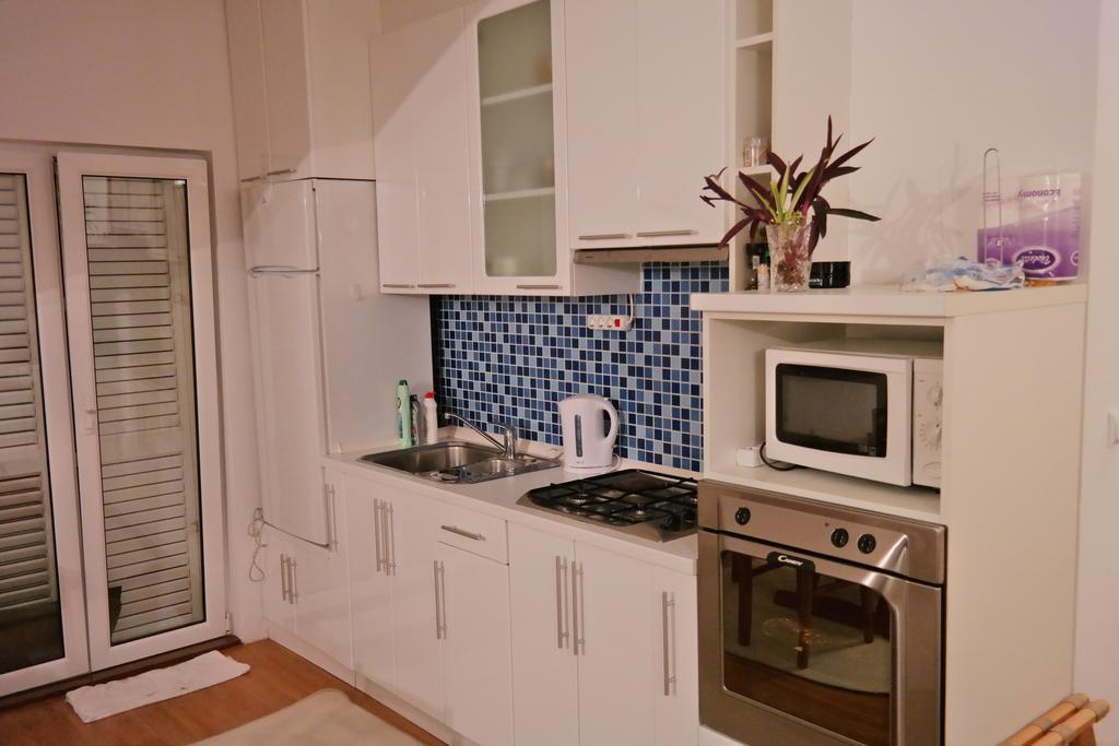 Apartment Sofia Dubrovnik Kültér fotó