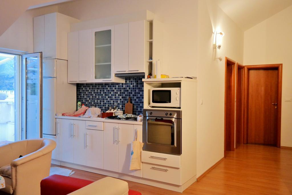 Apartment Sofia Dubrovnik Kültér fotó