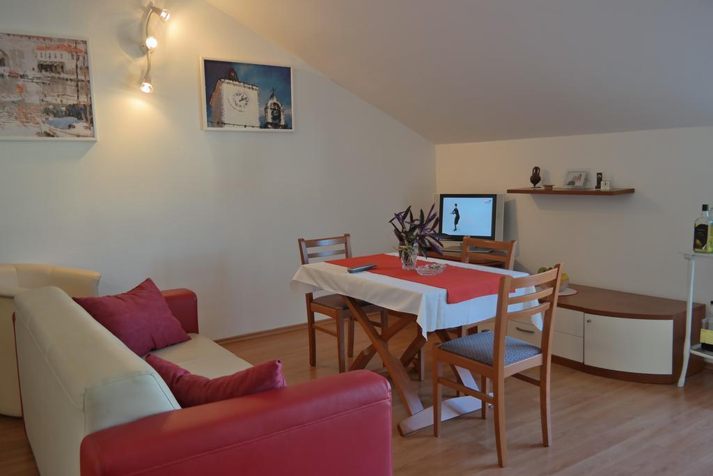 Apartment Sofia Dubrovnik Kültér fotó