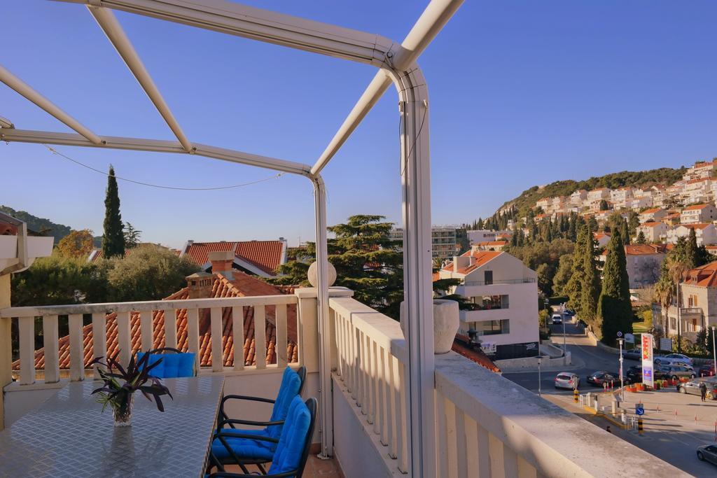 Apartment Sofia Dubrovnik Kültér fotó