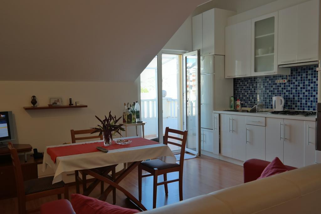 Apartment Sofia Dubrovnik Kültér fotó
