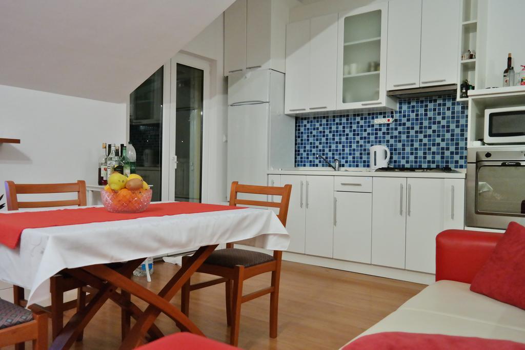 Apartment Sofia Dubrovnik Kültér fotó