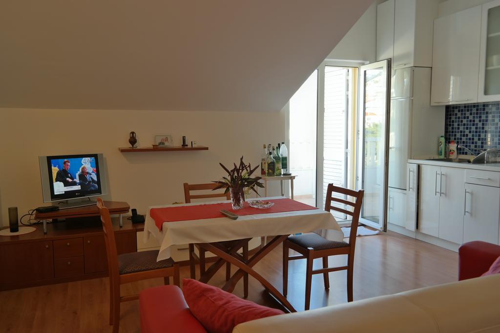 Apartment Sofia Dubrovnik Kültér fotó
