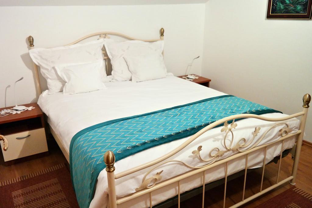 Apartment Sofia Dubrovnik Kültér fotó