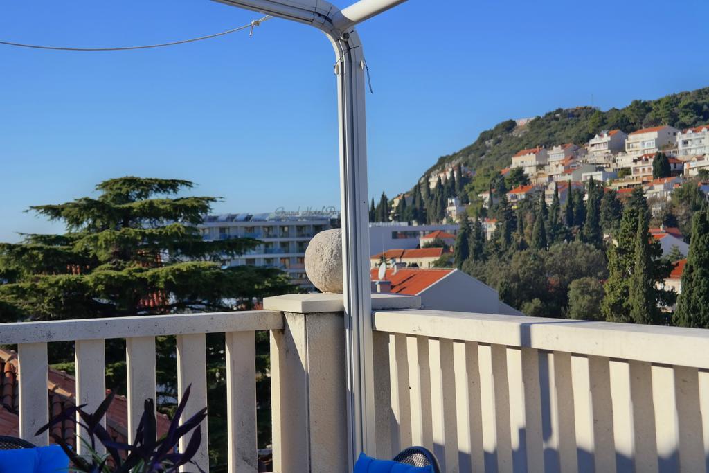 Apartment Sofia Dubrovnik Kültér fotó