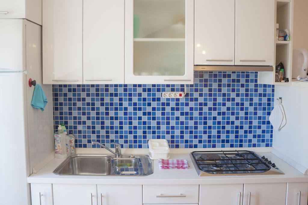 Apartment Sofia Dubrovnik Kültér fotó