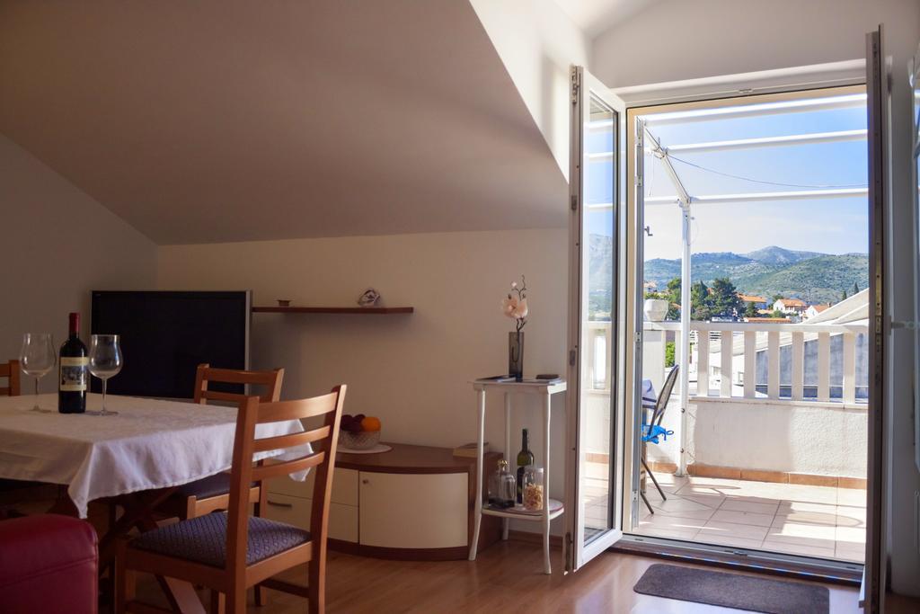 Apartment Sofia Dubrovnik Kültér fotó