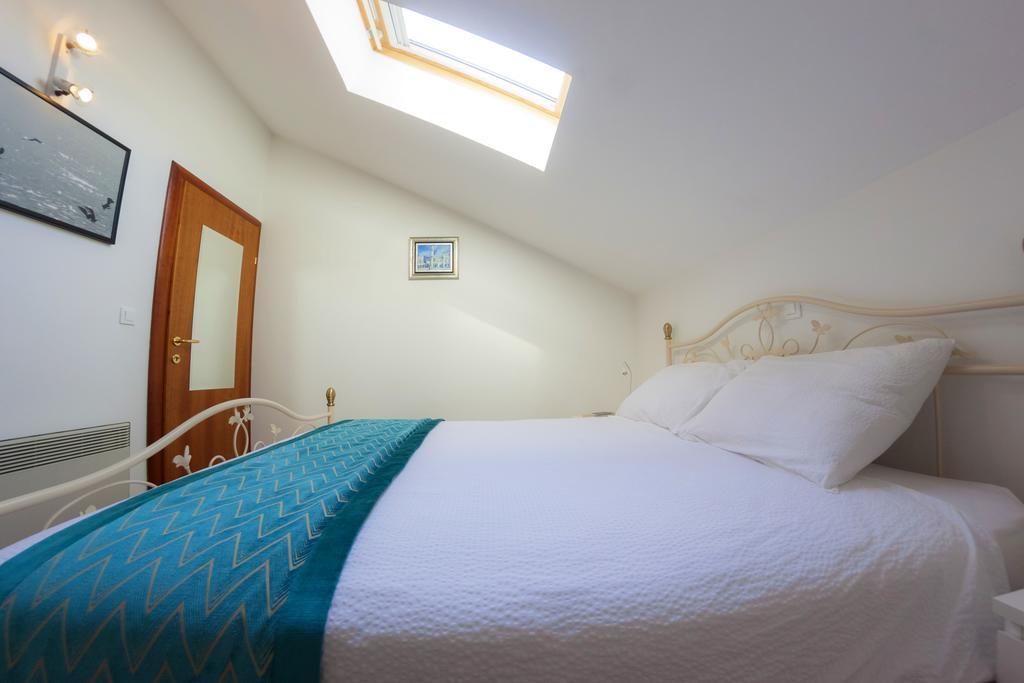 Apartment Sofia Dubrovnik Kültér fotó