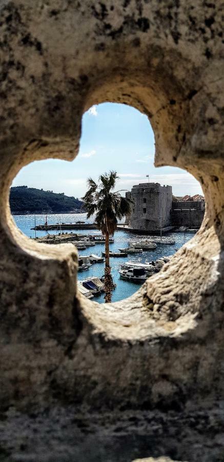 Apartment Sofia Dubrovnik Kültér fotó